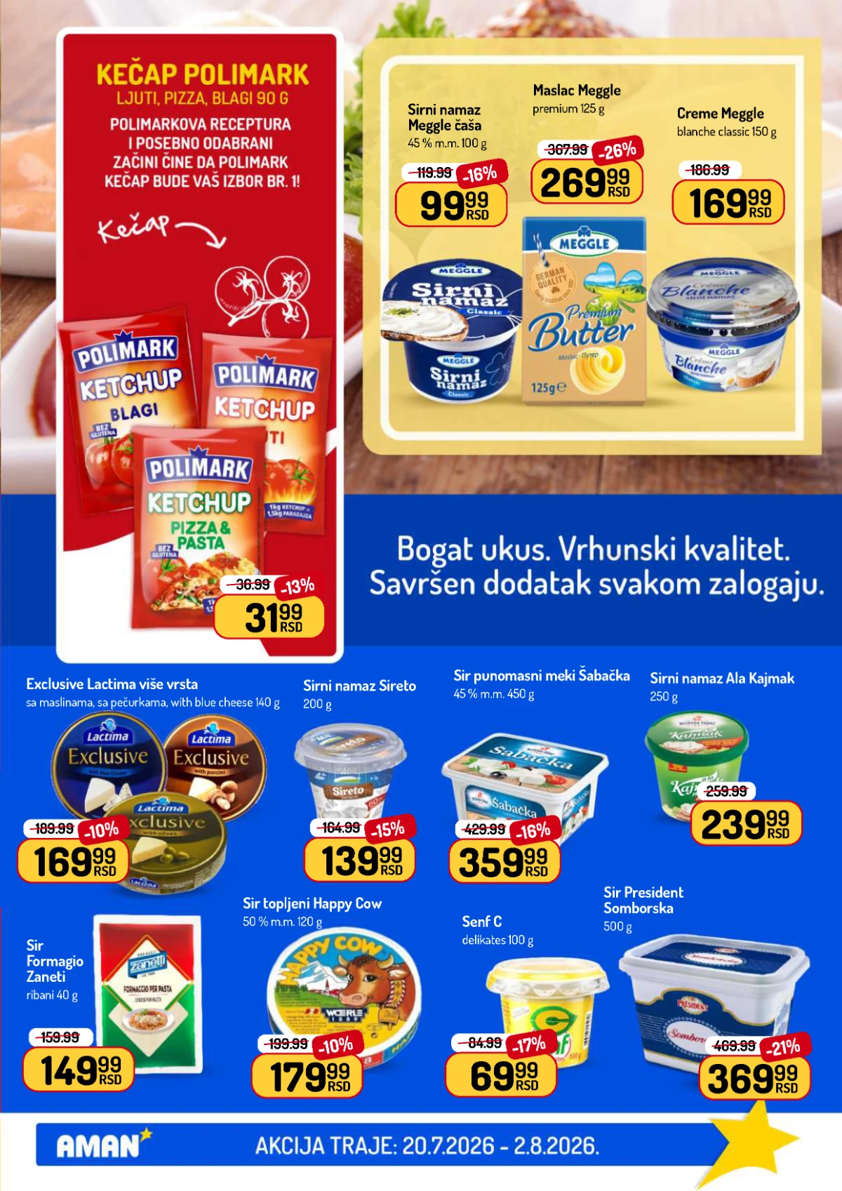 Aman katalog akcija strana 11