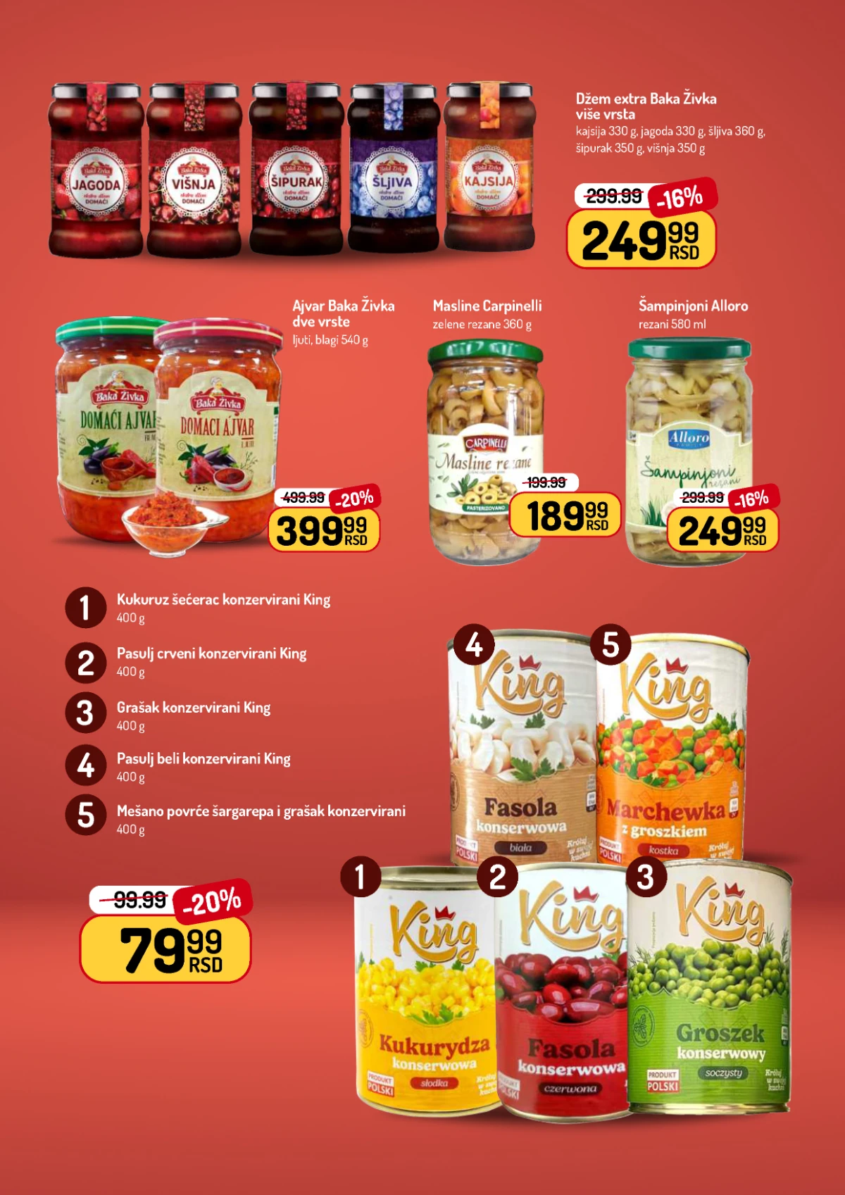 Aman katalog akcija strana 15
