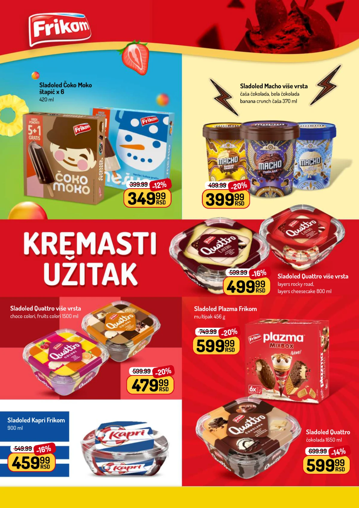 Aman katalog akcija strana 17