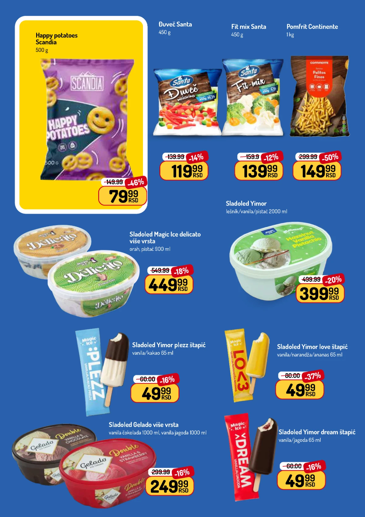 Aman katalog akcija strana 18