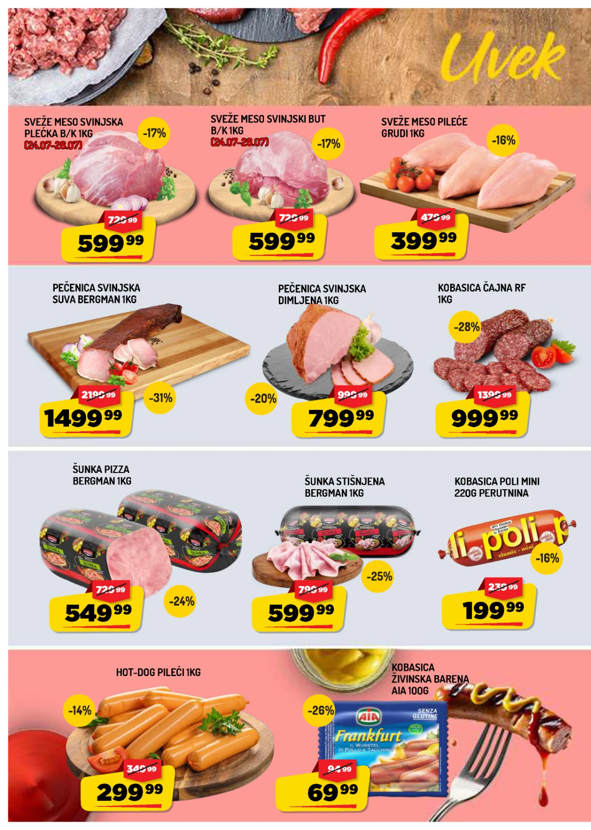 Aman katalog akcija strana 2