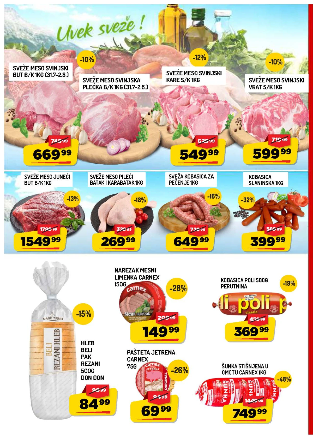 Aman katalog akcija strana 2