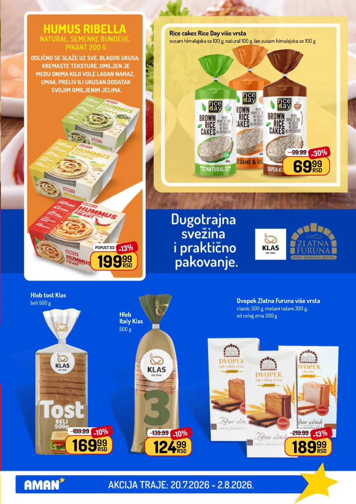 Aman katalog akcija strana 23