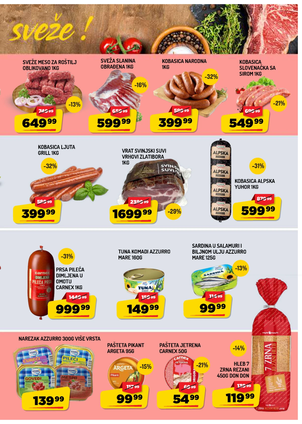 Aman katalog akcija strana 3