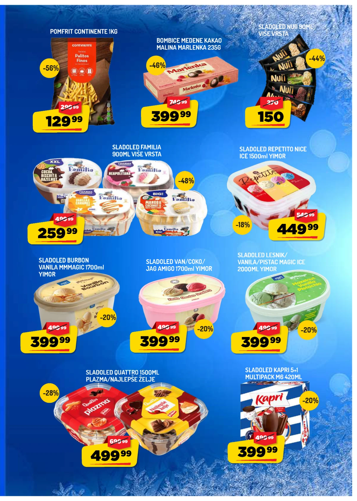 Aman katalog akcija strana 5