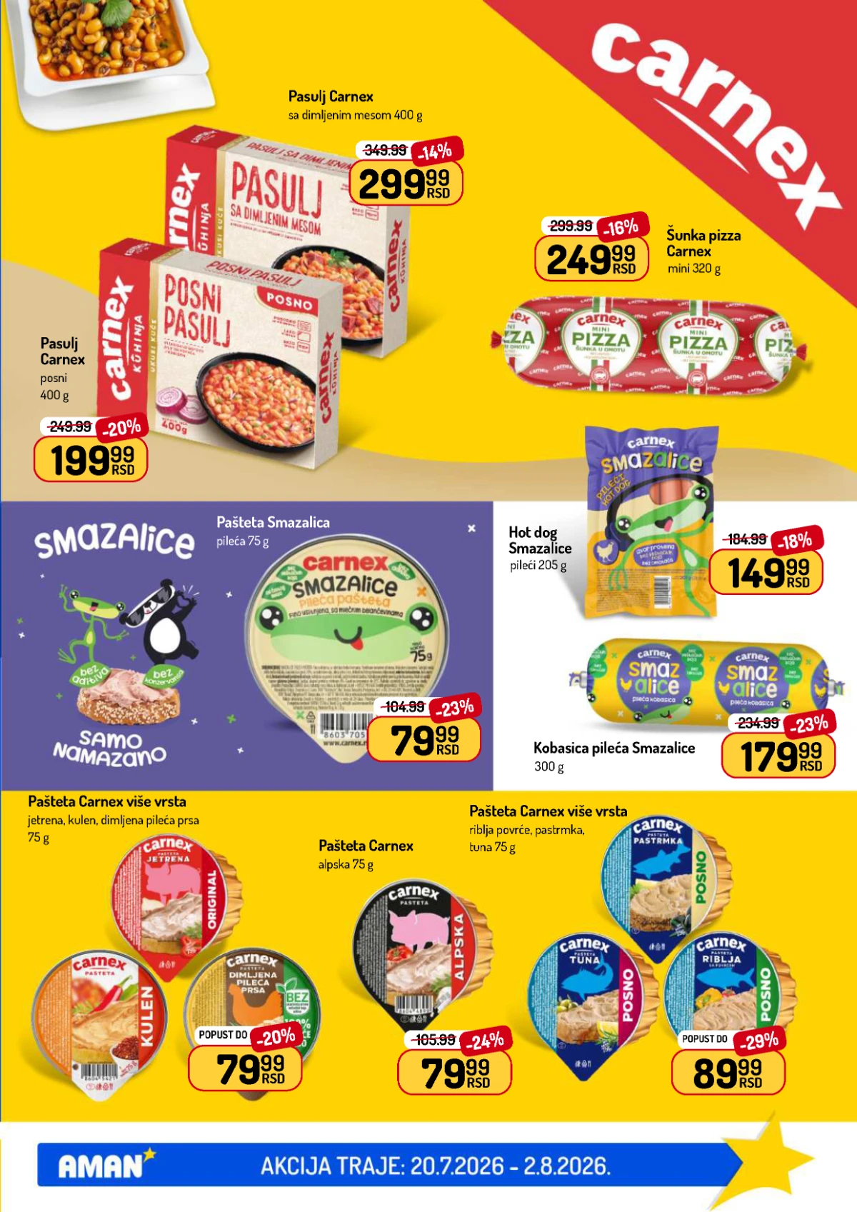 Aman katalog akcija strana 5