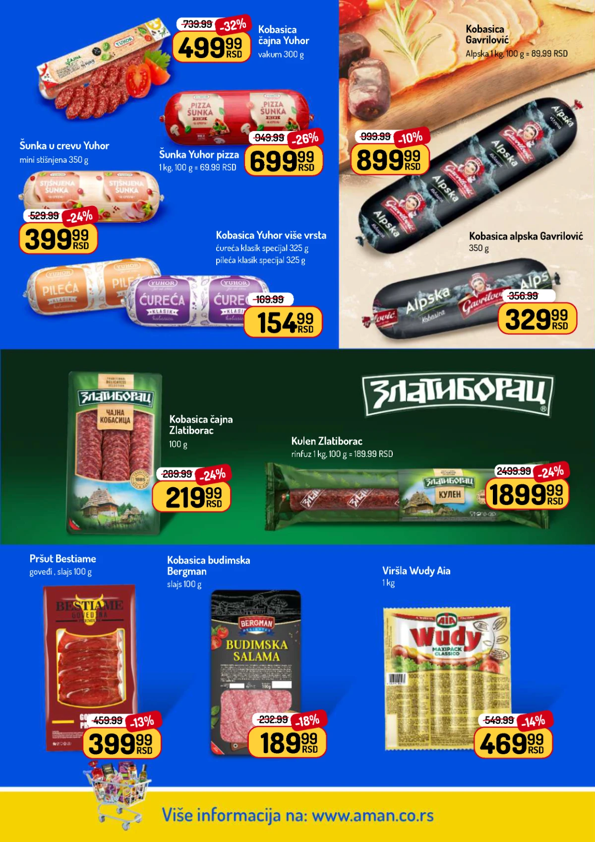 Aman katalog akcija strana 6