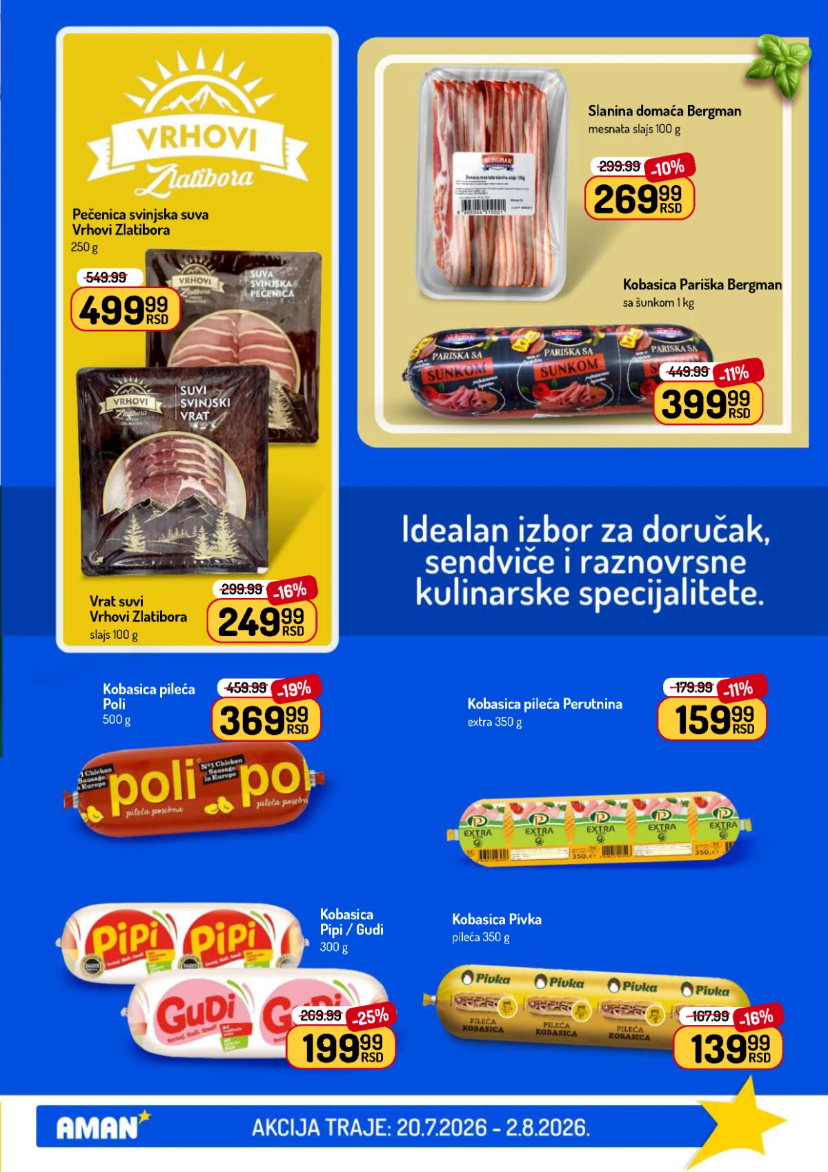 Aman katalog akcija strana 7