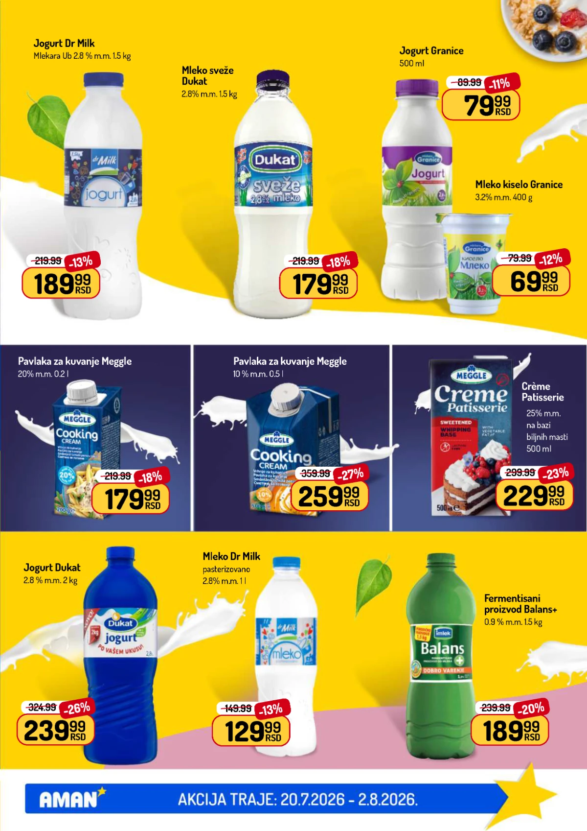 Aman katalog akcija strana 9