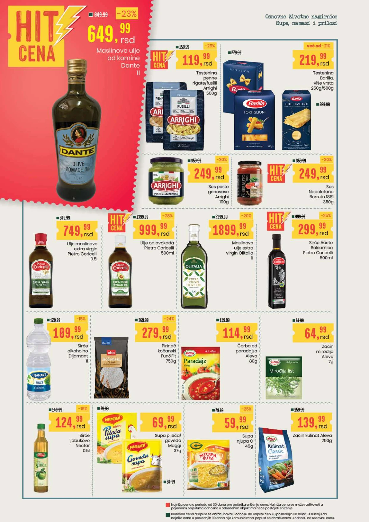 Aroma katalog akcija strana 12