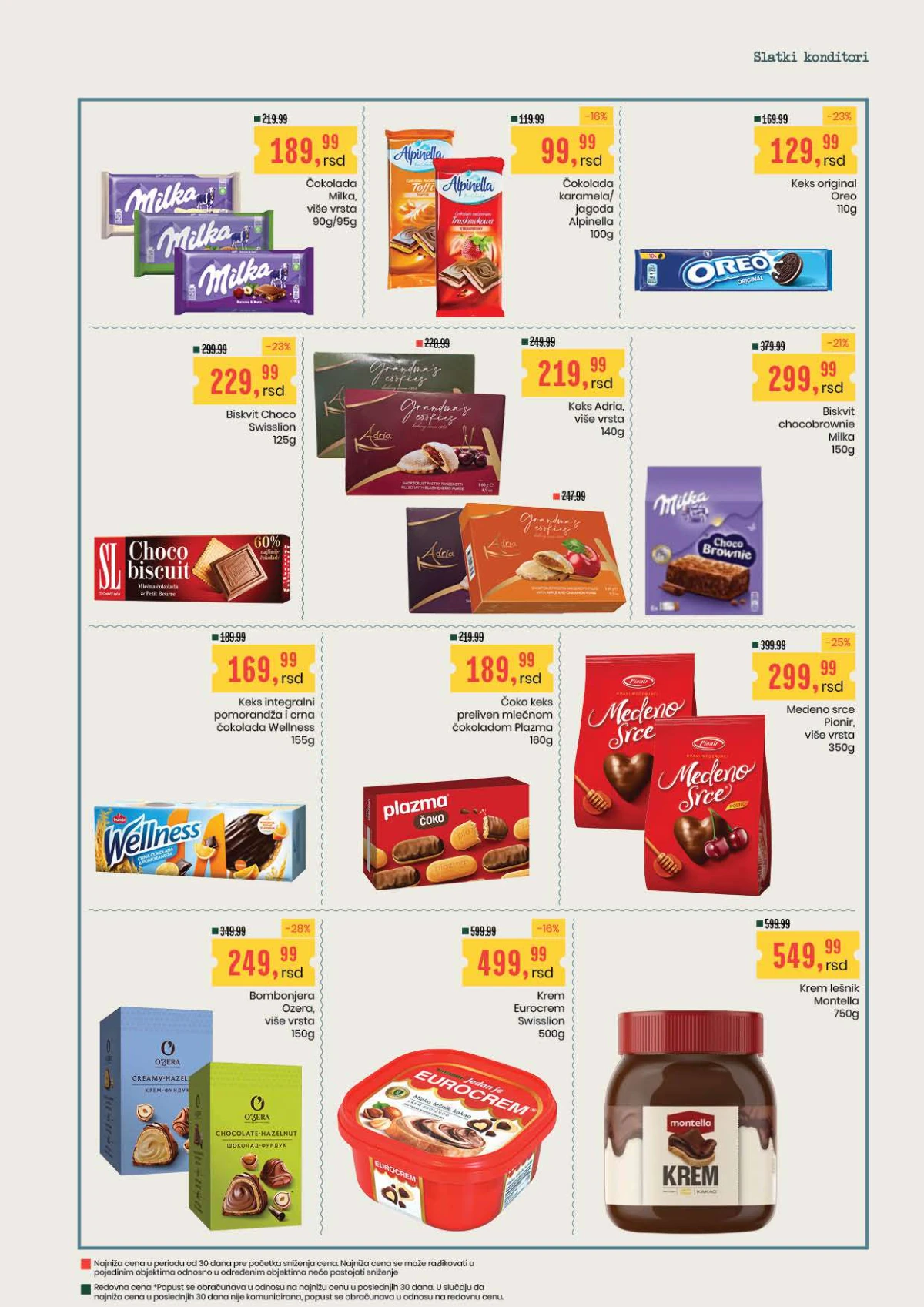 Aroma katalog akcija strana 15