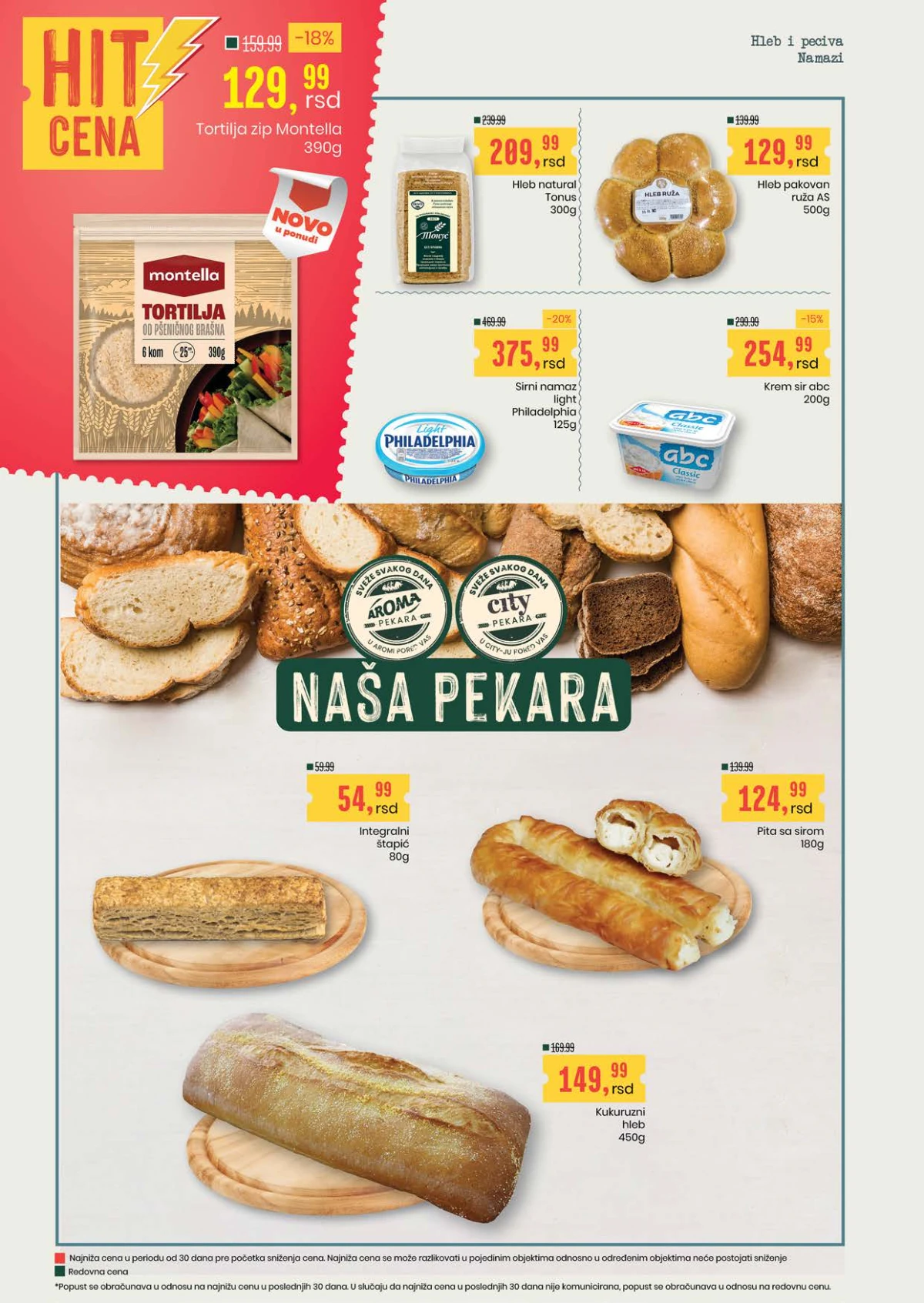 Aroma katalog akcija strana 4