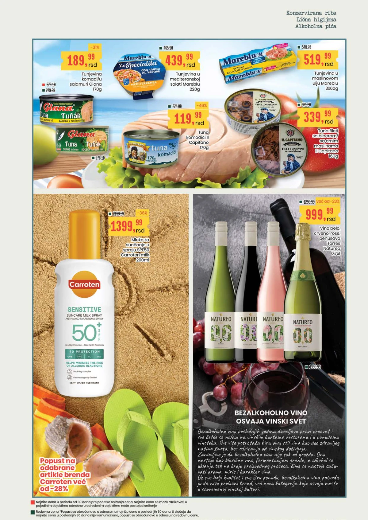 Aroma katalog akcija strana 9