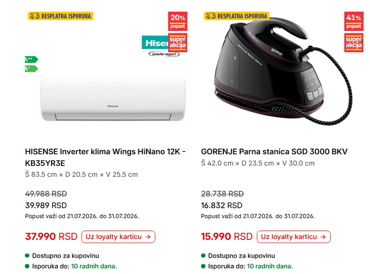 Forma Ideale katalog akcija strana 15