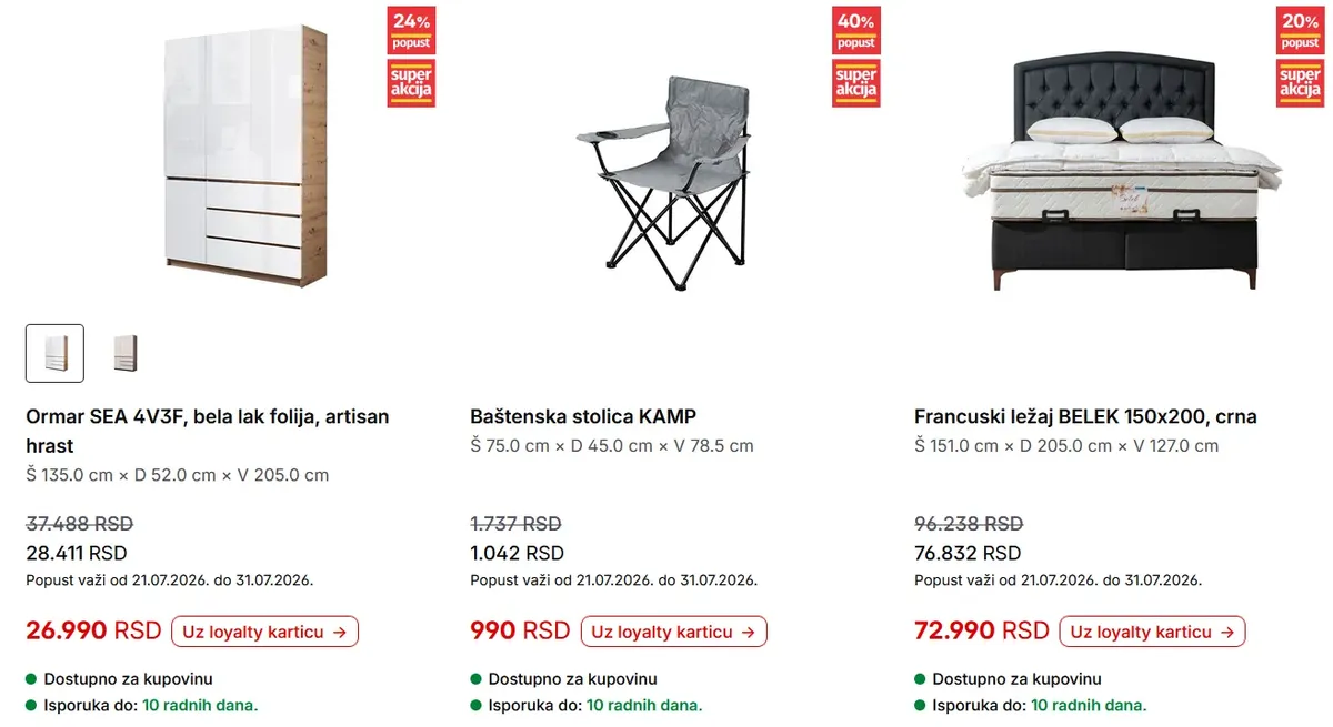 Forma Ideale katalog akcija strana 2