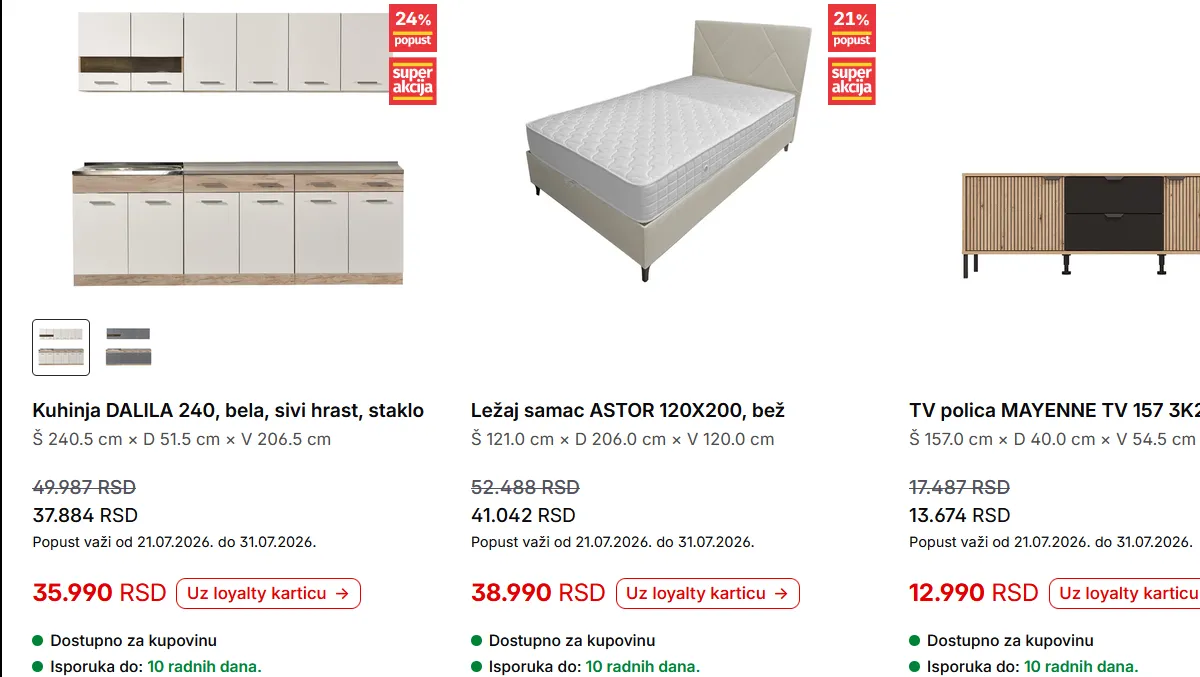 Forma Ideale katalog akcija strana 3