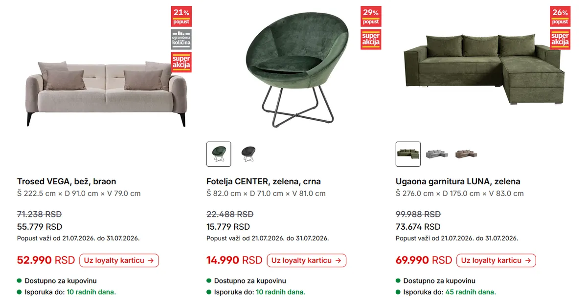 Forma Ideale katalog akcija strana 4