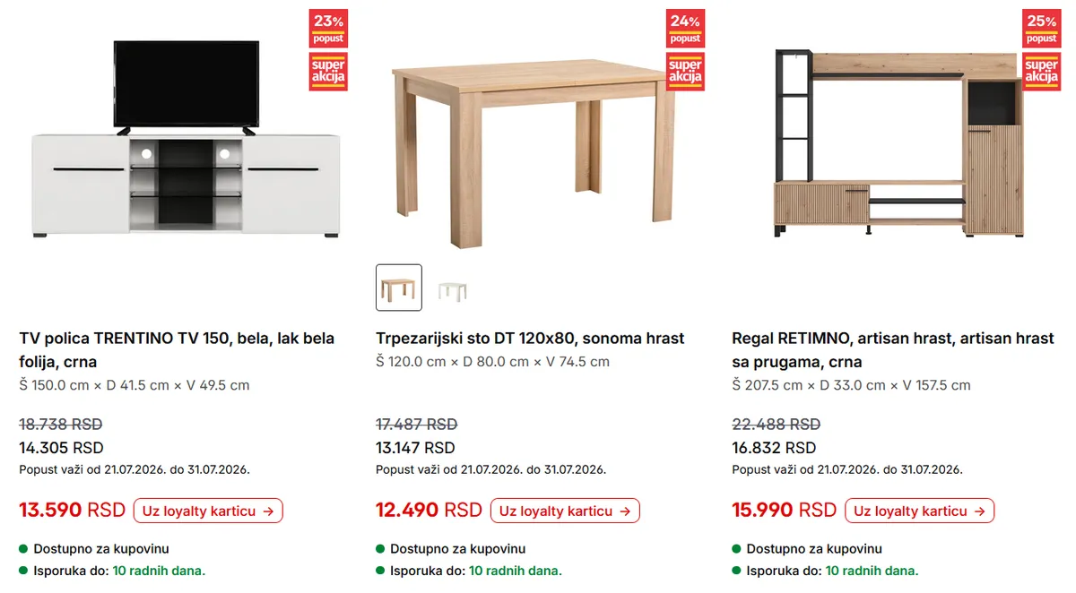 Forma Ideale katalog akcija strana 5