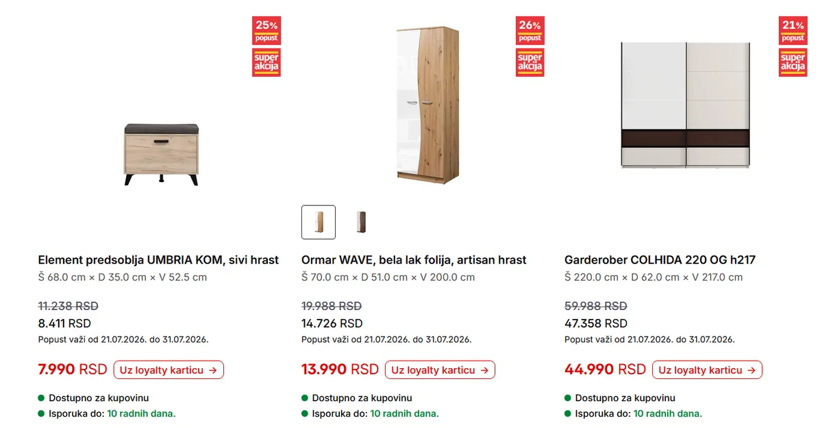 Forma Ideale katalog akcija strana 6