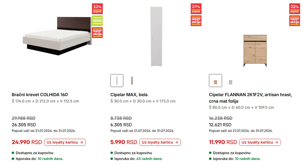Forma Ideale katalog akcija strana 7