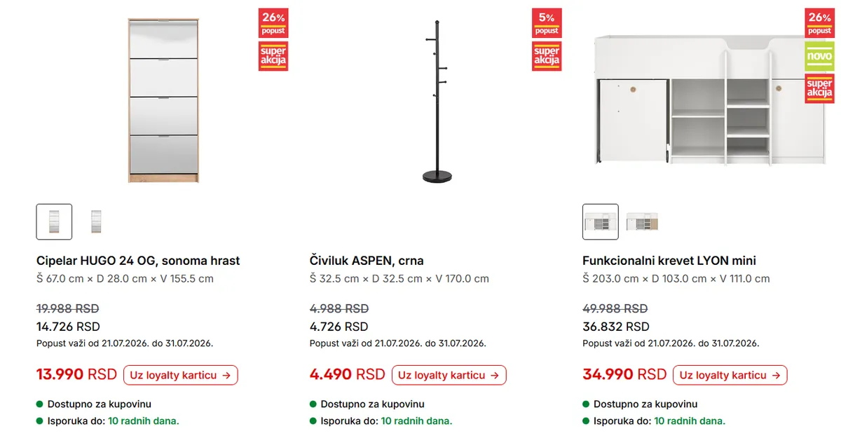 Forma Ideale katalog akcija strana 8