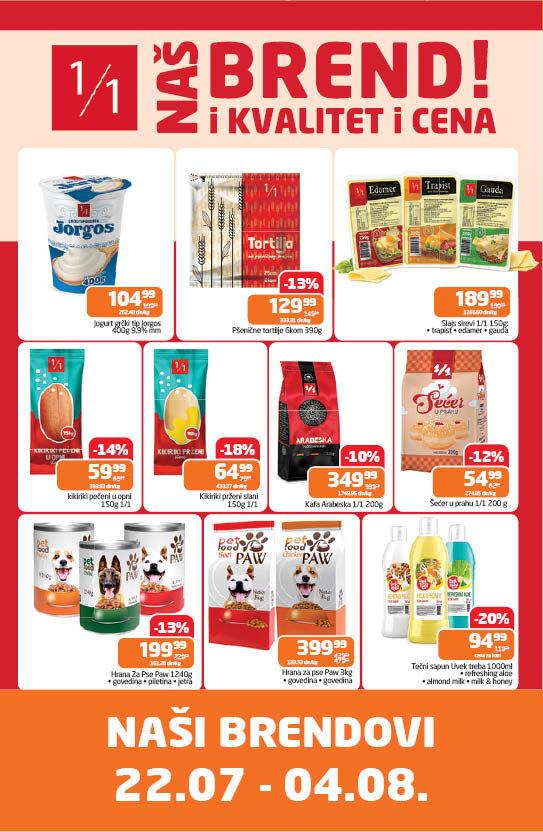 Gomex katalog akcija strana 4