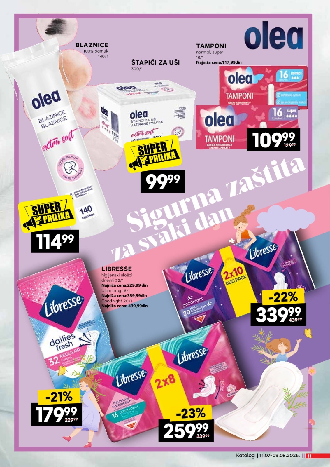 Idea katalog akcija strana 11
