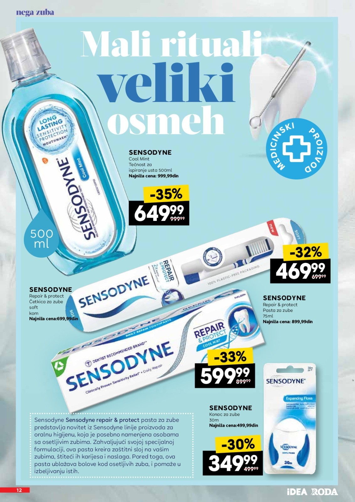 Idea katalog akcija strana 12