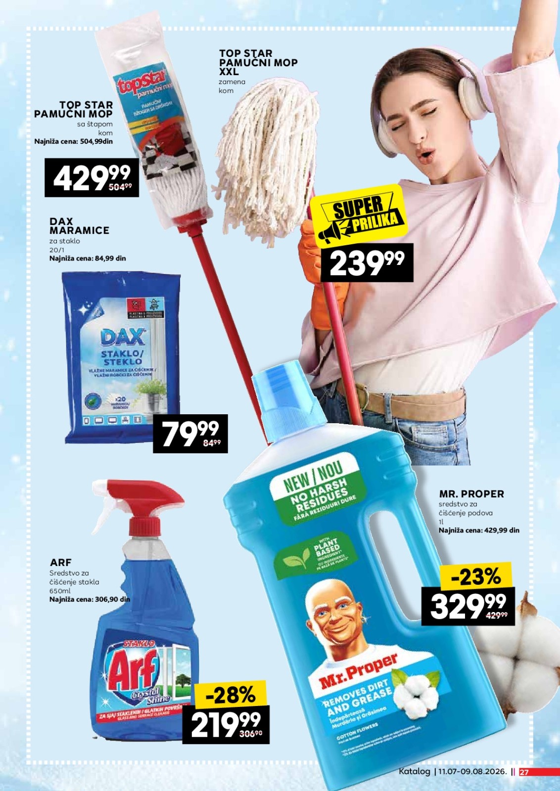 Idea katalog akcija strana 27