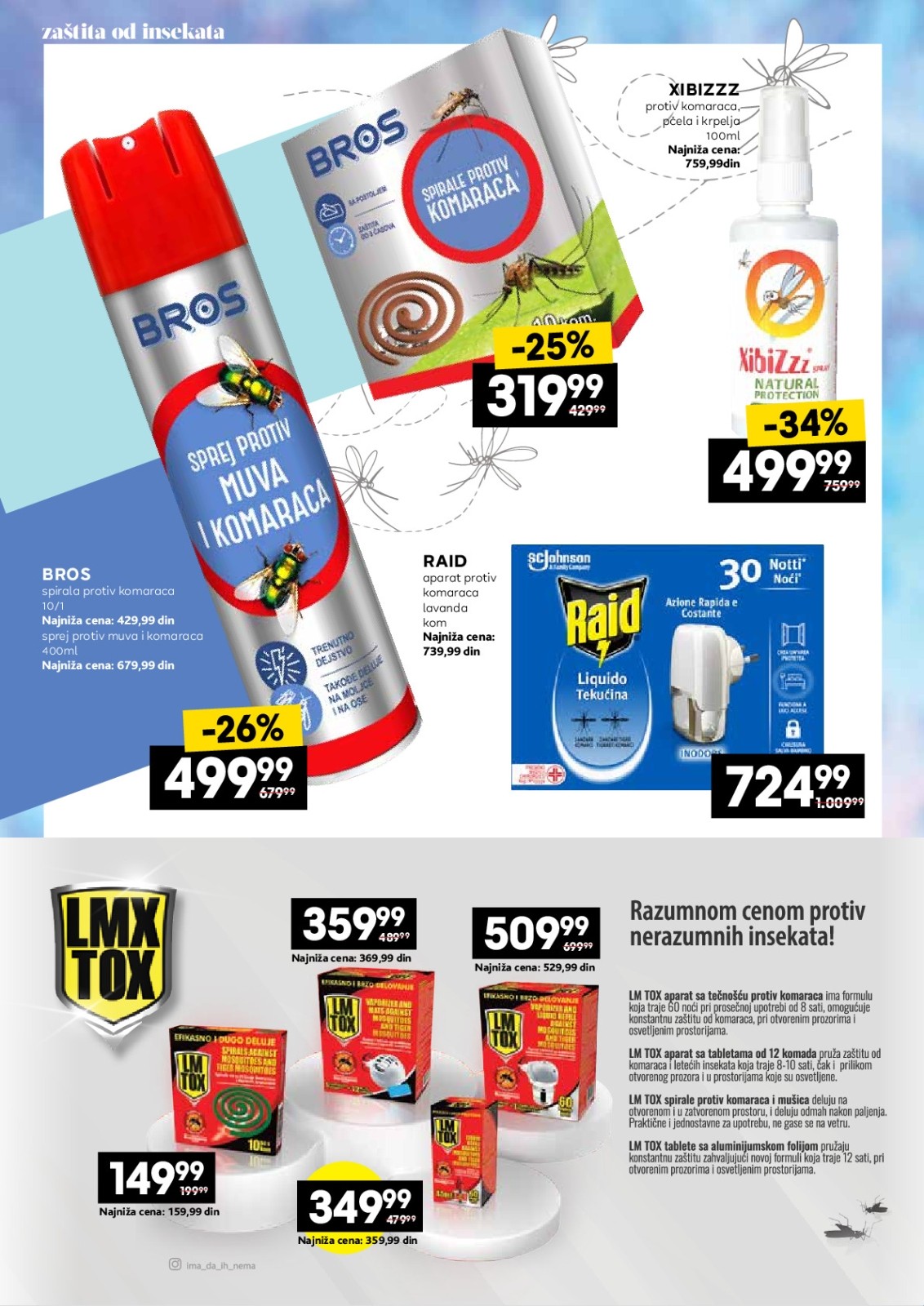 Idea katalog akcija strana 28