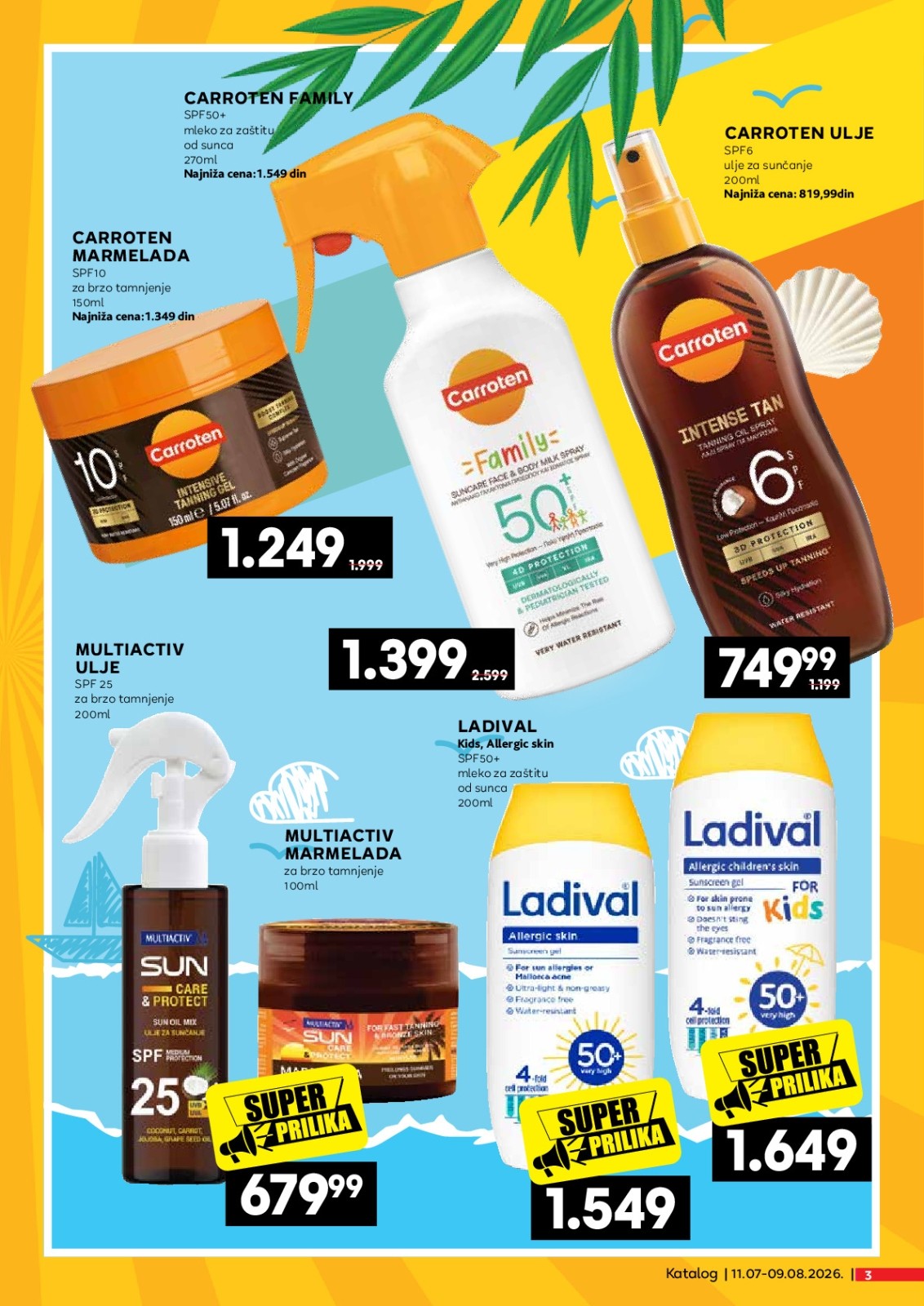Idea katalog akcija strana 3