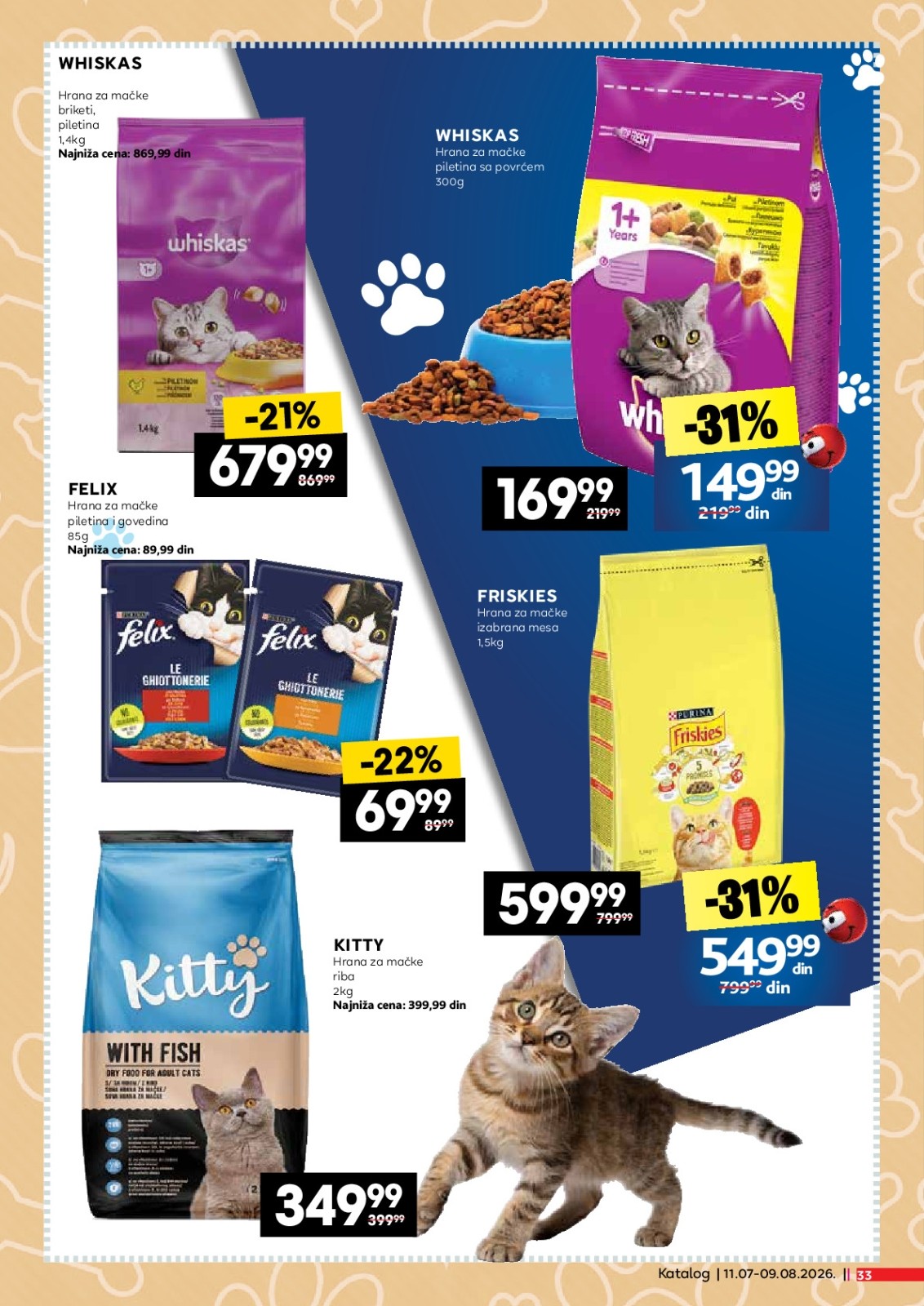 Idea katalog akcija strana 33