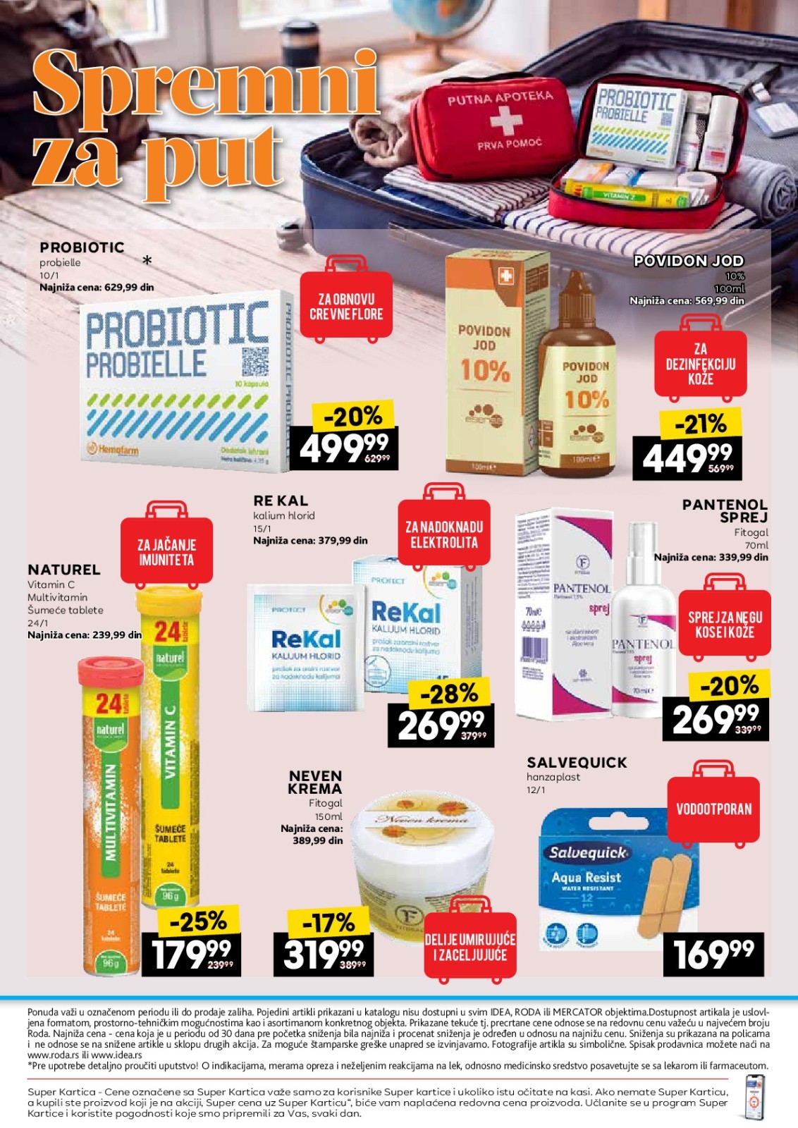 Idea katalog akcija strana 34