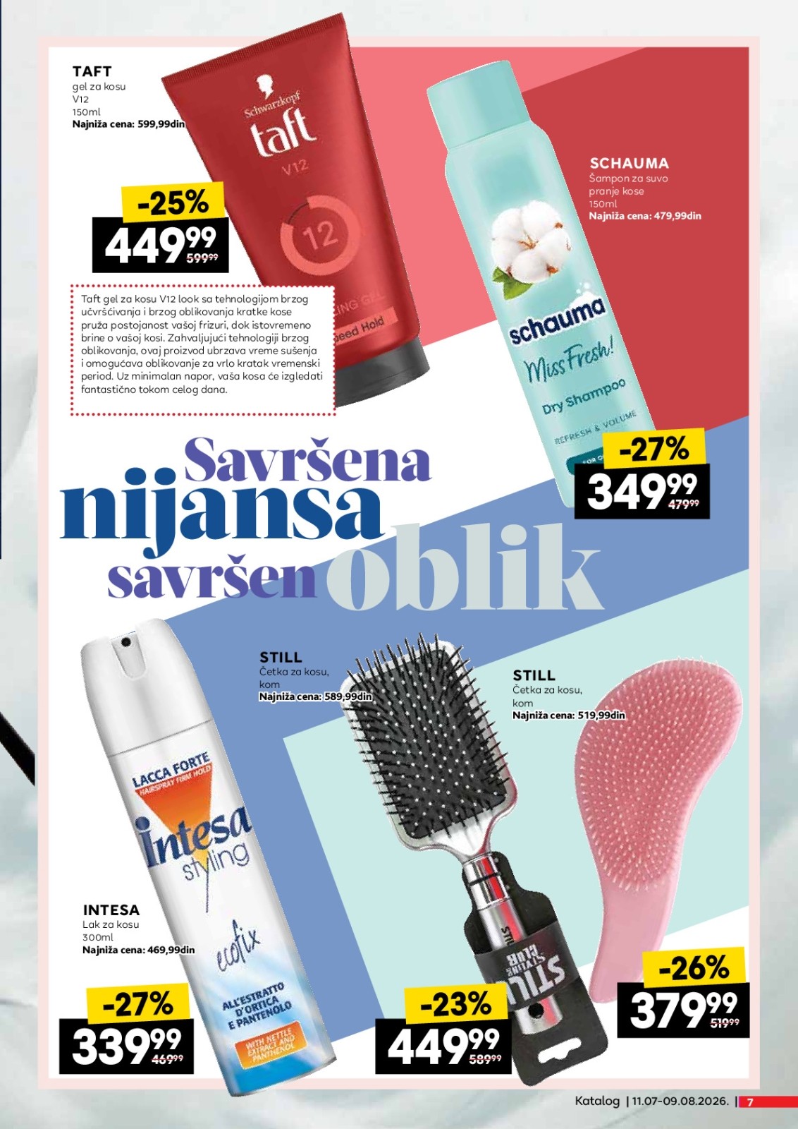 Idea katalog akcija strana 7