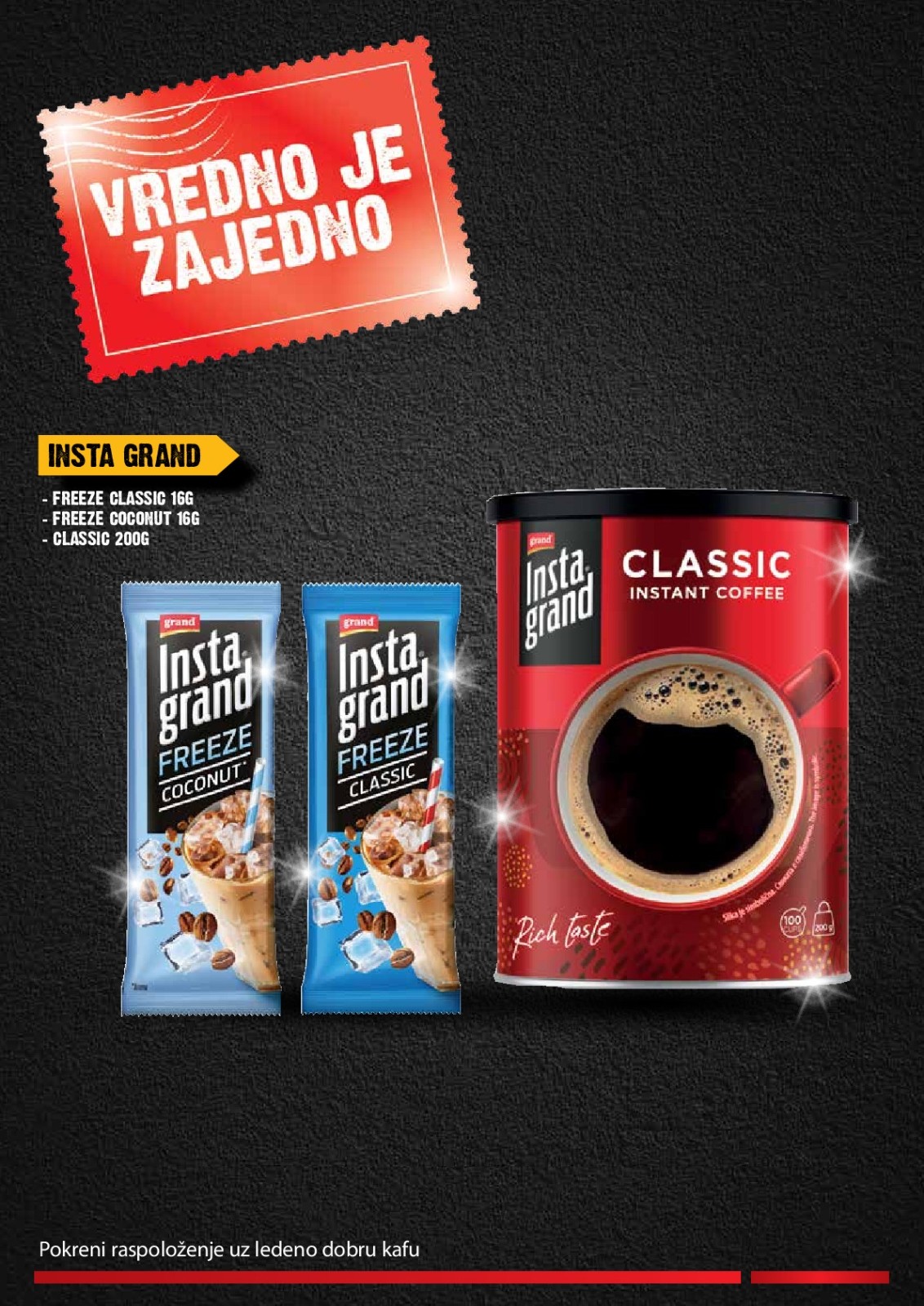 Idea katalog akcija strana 9 – važi od 9.7. do 5.8.2026.