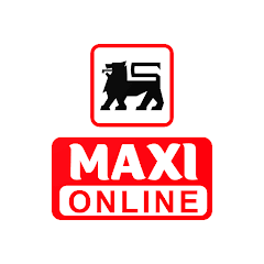 Maxi logo