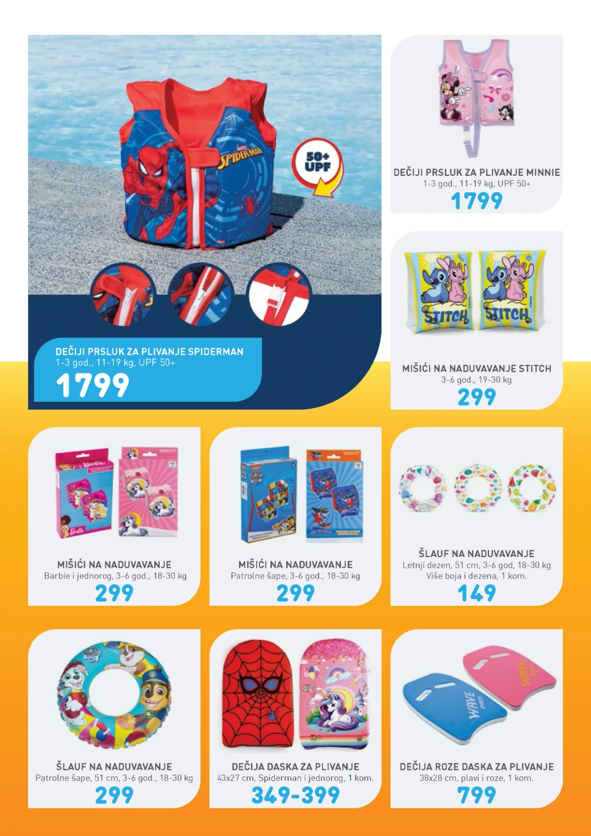 Jumbo katalog akcija strana 15