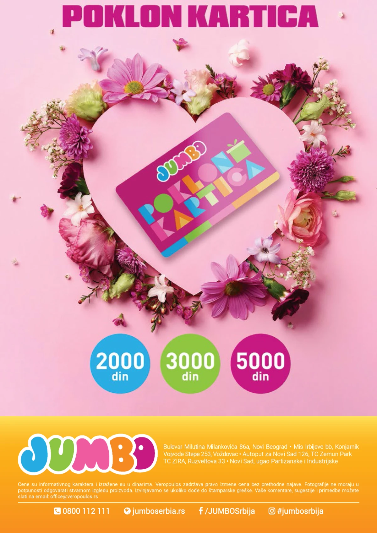 Jumbo katalog akcija strana 40