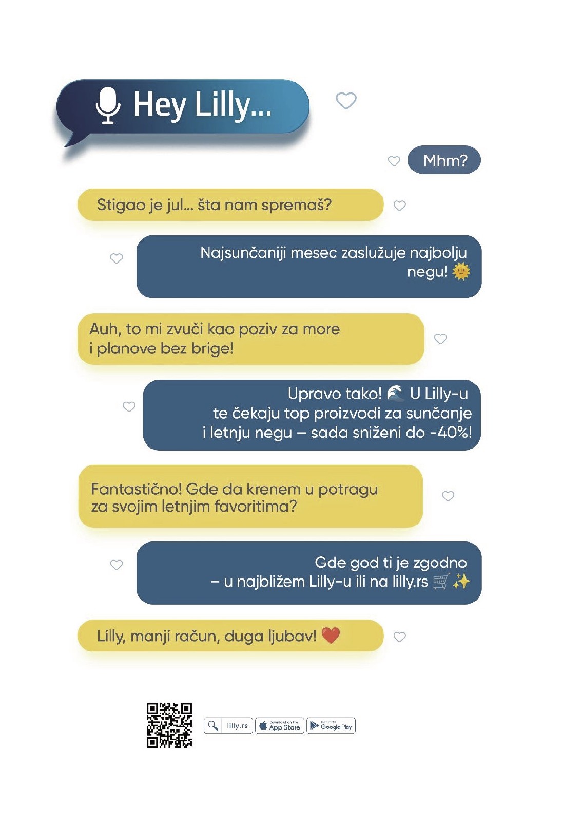 Lilly katalog akcija strana 2