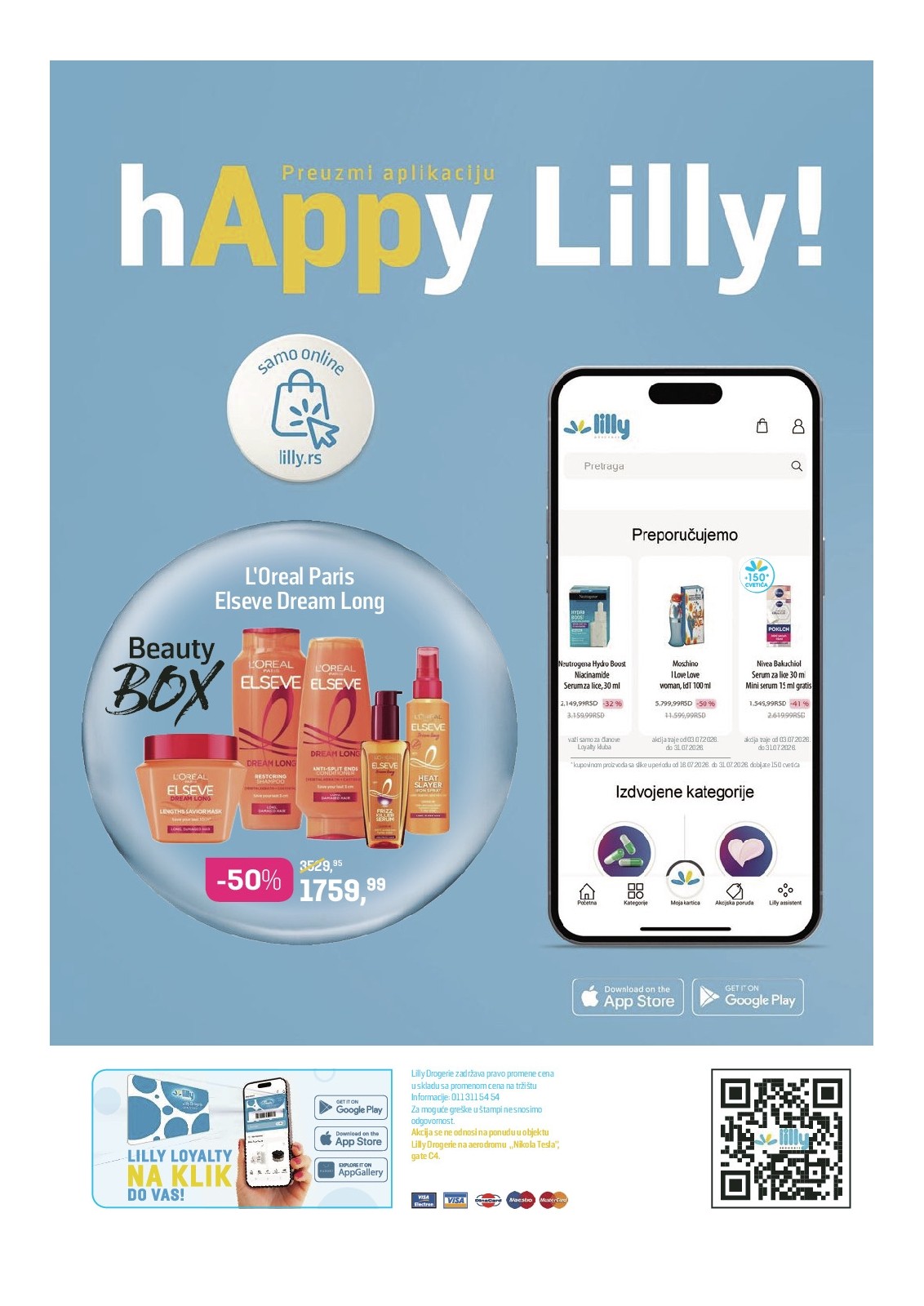 Lilly katalog akcija strana 44
