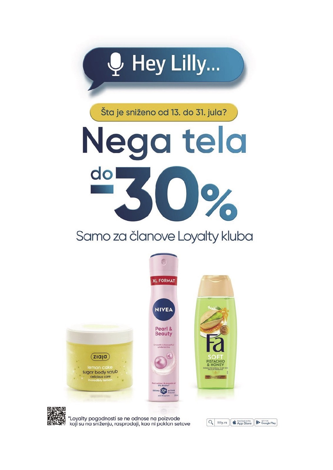 Lilly katalog akcija strana 9