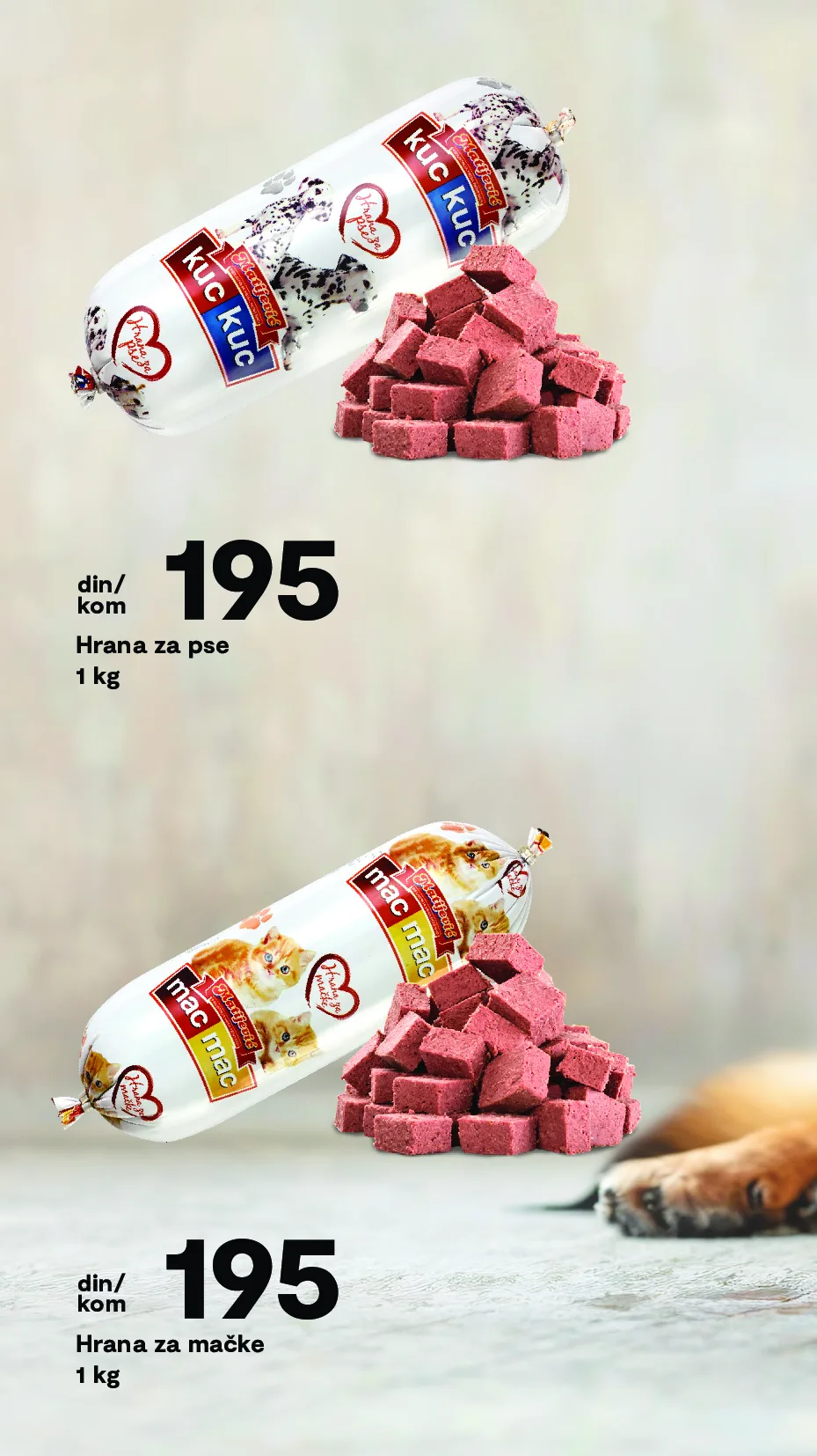 Matijević katalog akcija strana 18