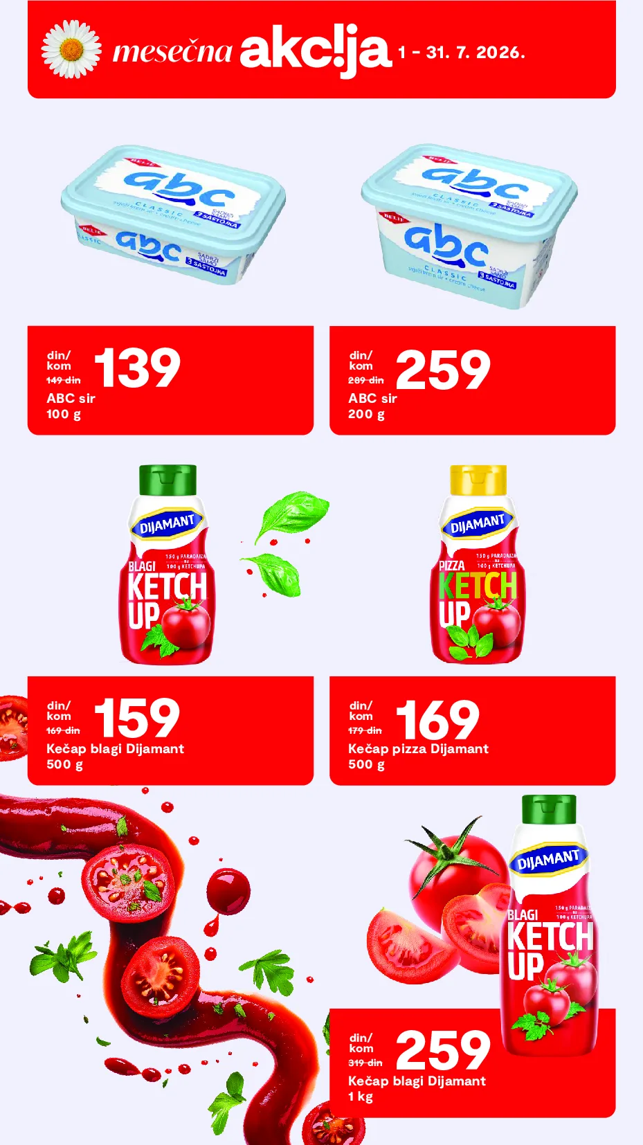 Matijević katalog akcija strana 22