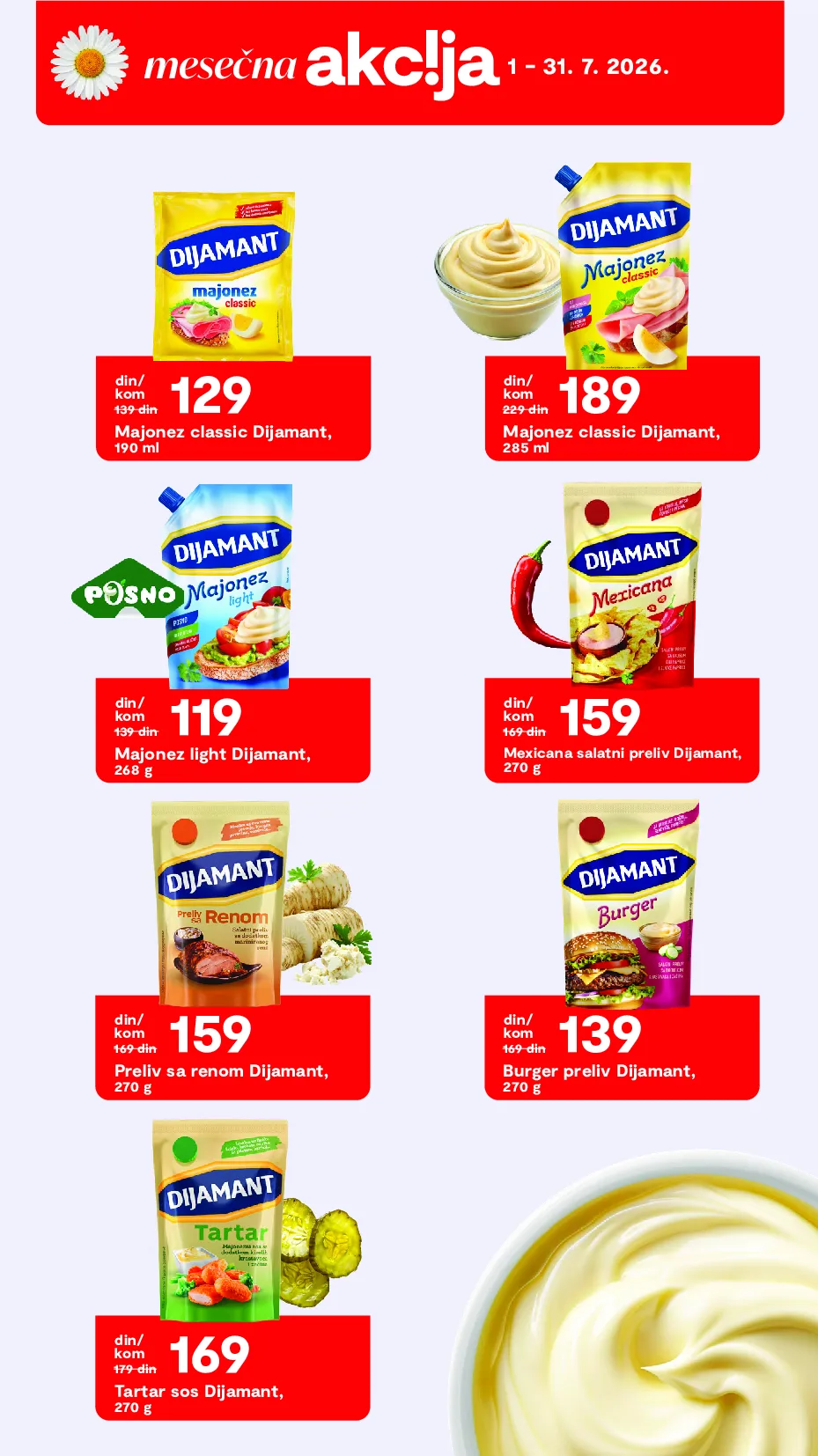 Matijević katalog akcija strana 23