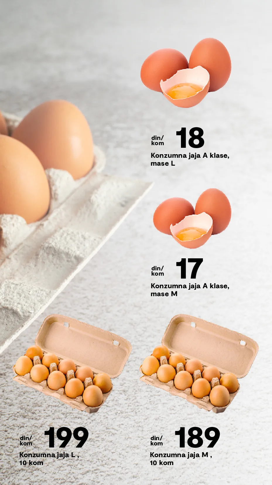 Matijević katalog akcija strana 23