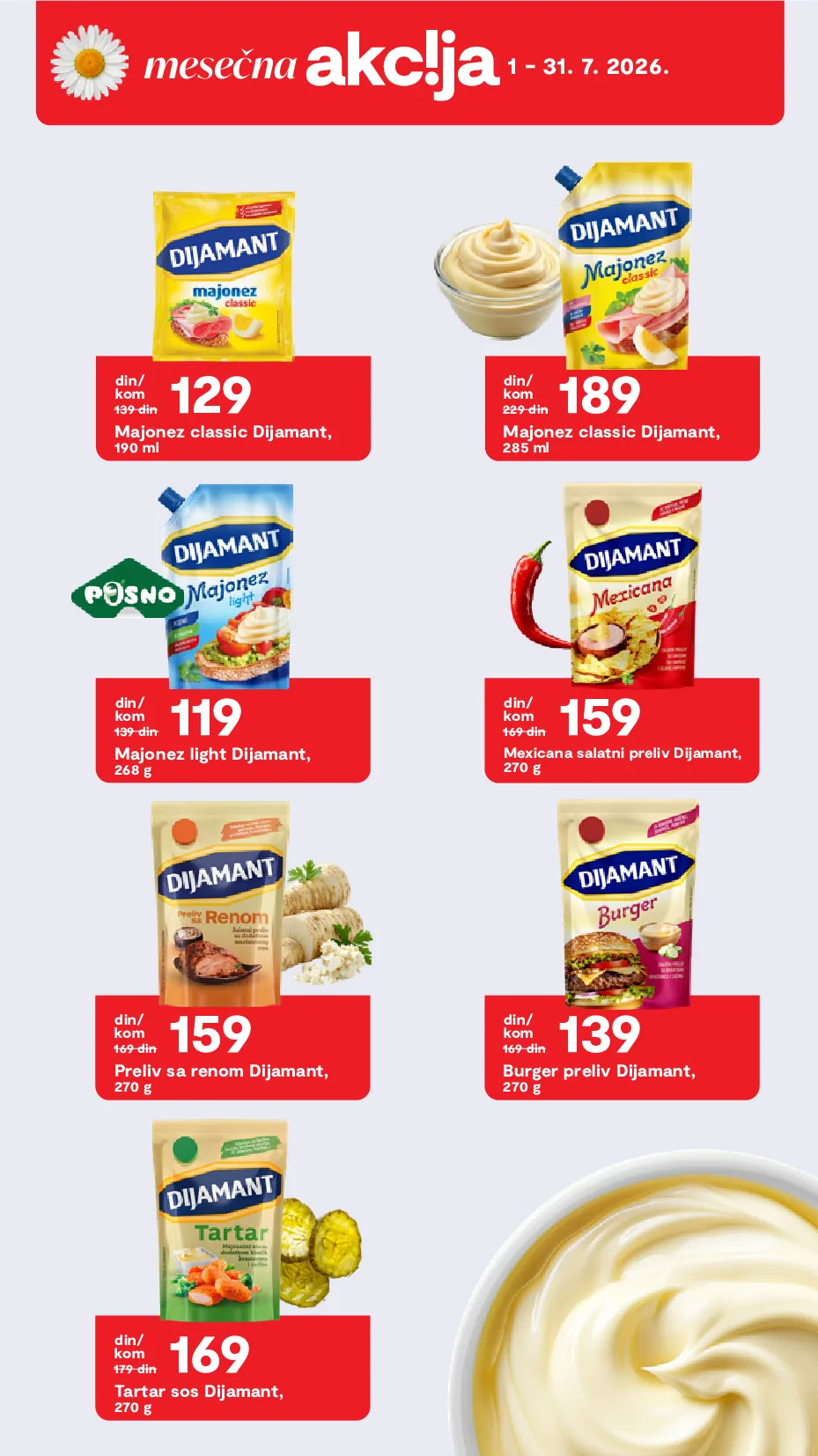 Matijević katalog akcija strana 25