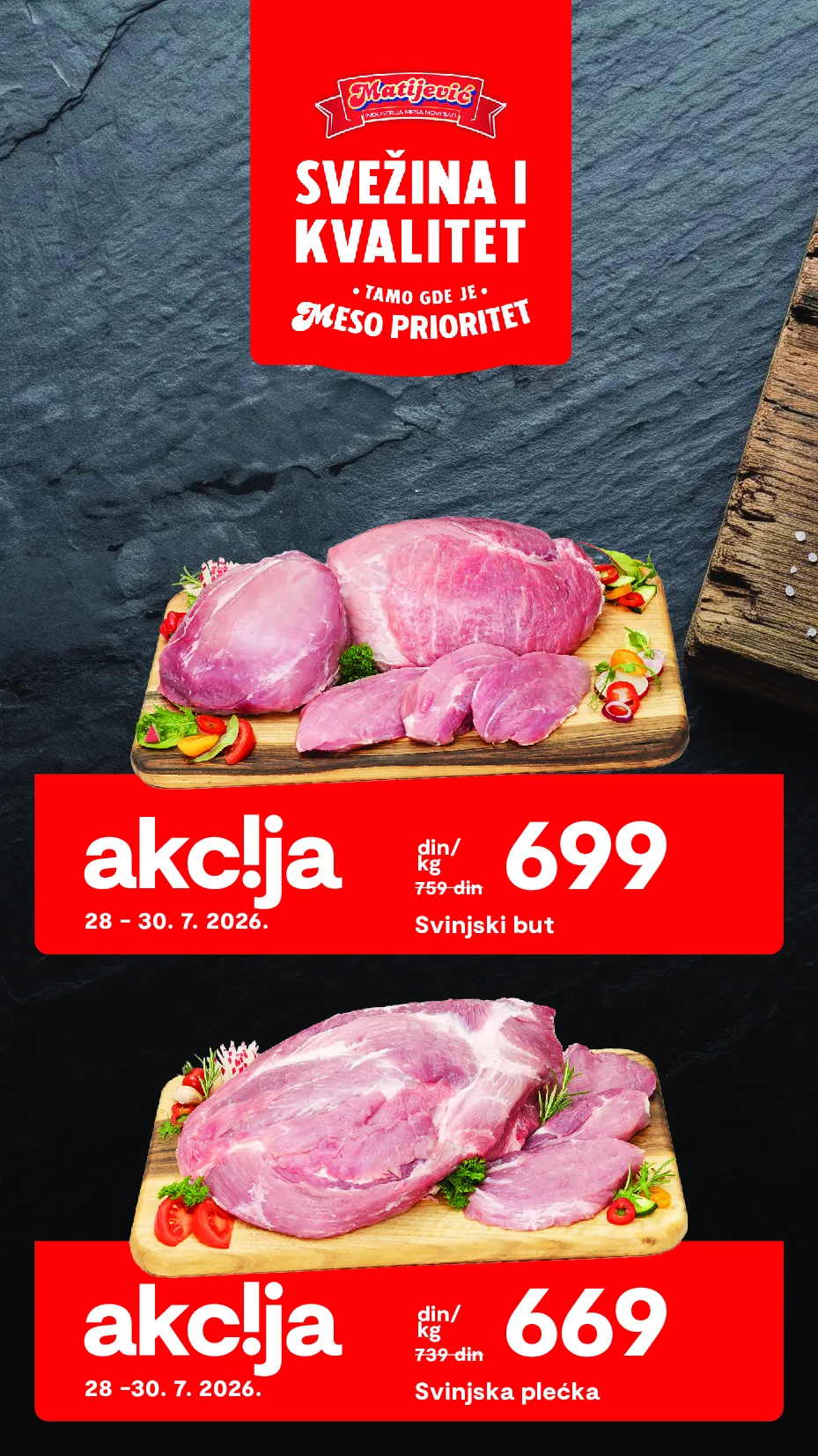 Matijević katalog akcija strana 4