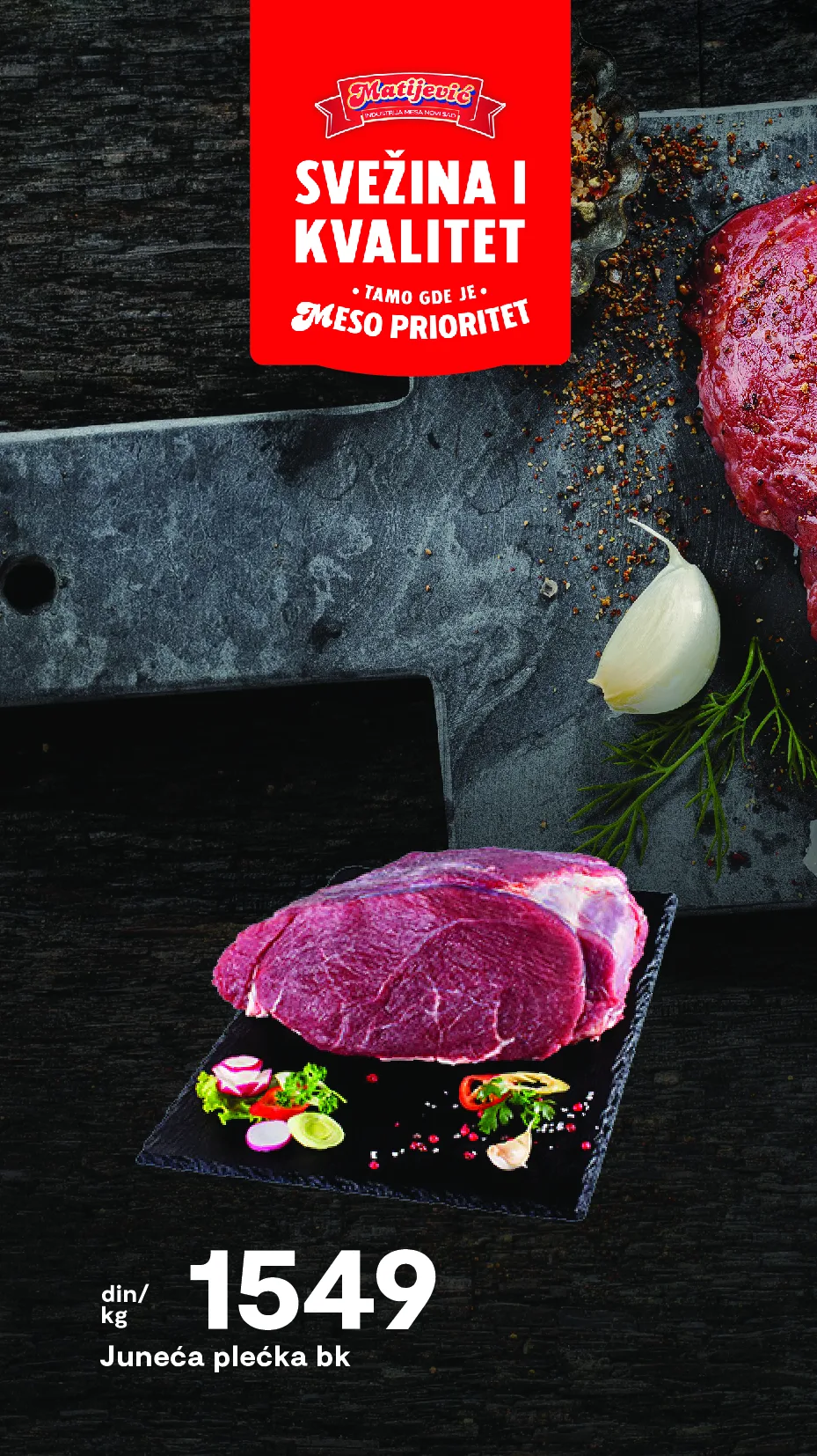 Matijević katalog akcija strana 6