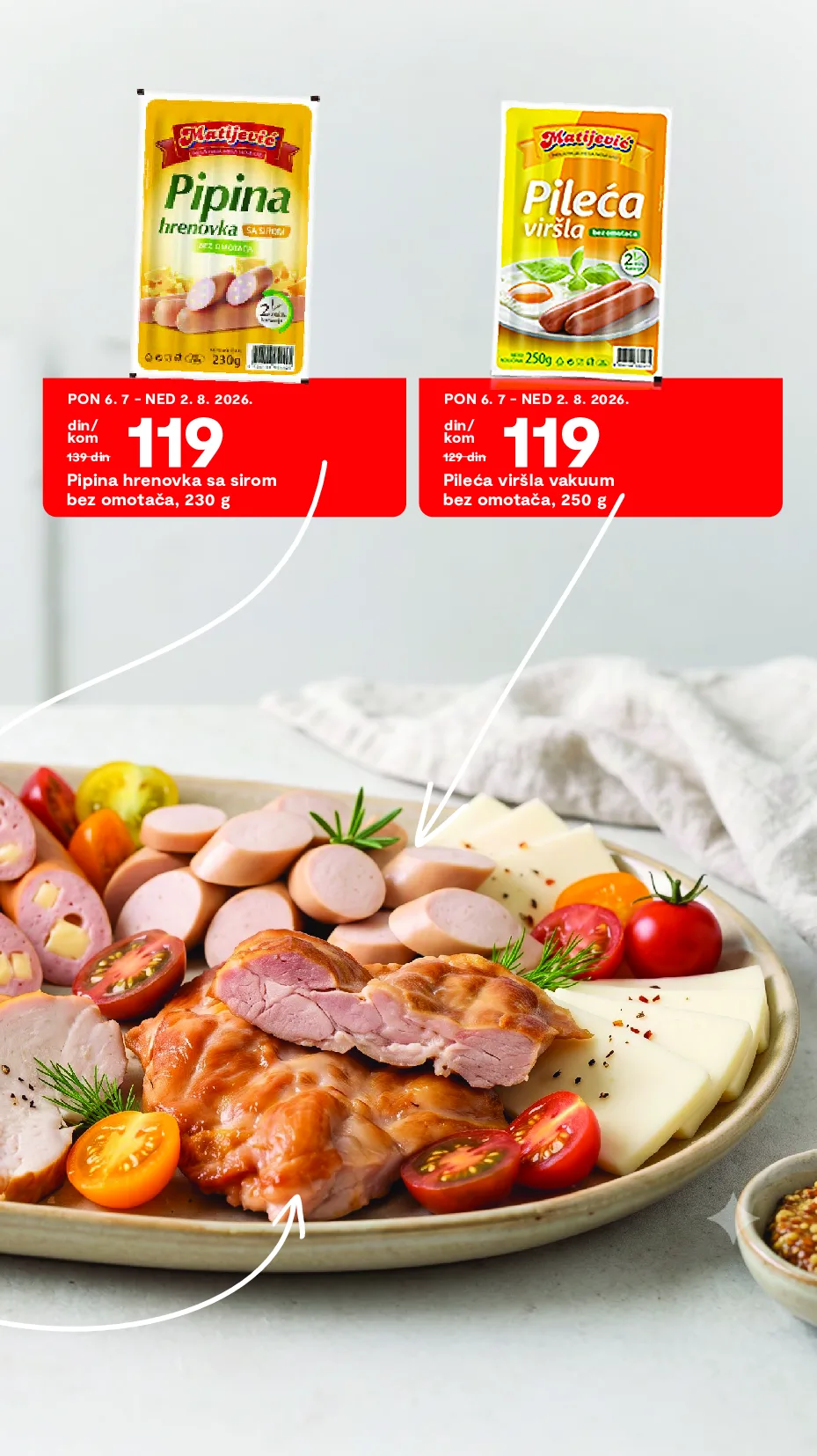 Matijević katalog akcija strana 9