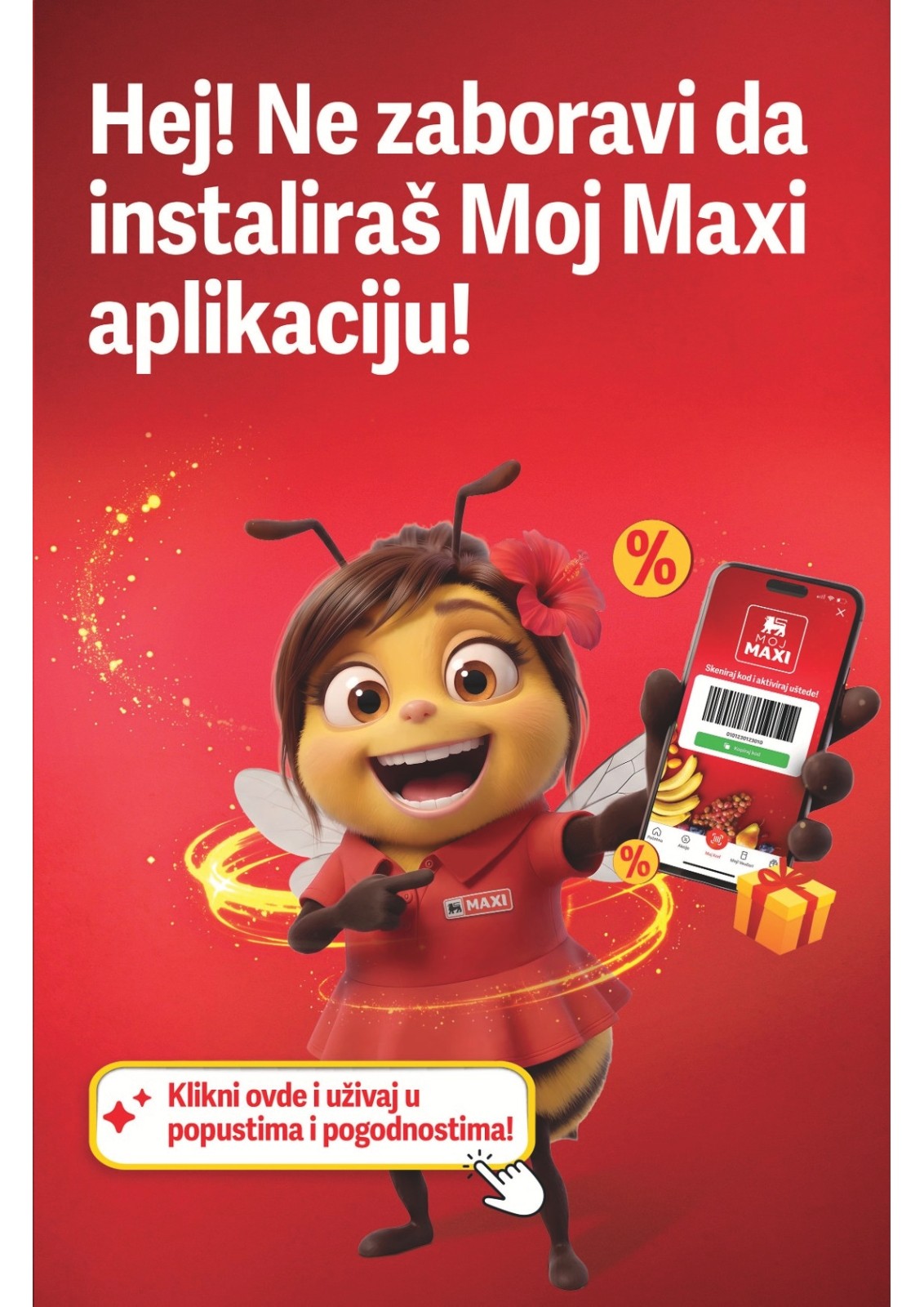 Mega Maxi katalog akcija strana 9 – važi od 16.7. do 29.7.2026.